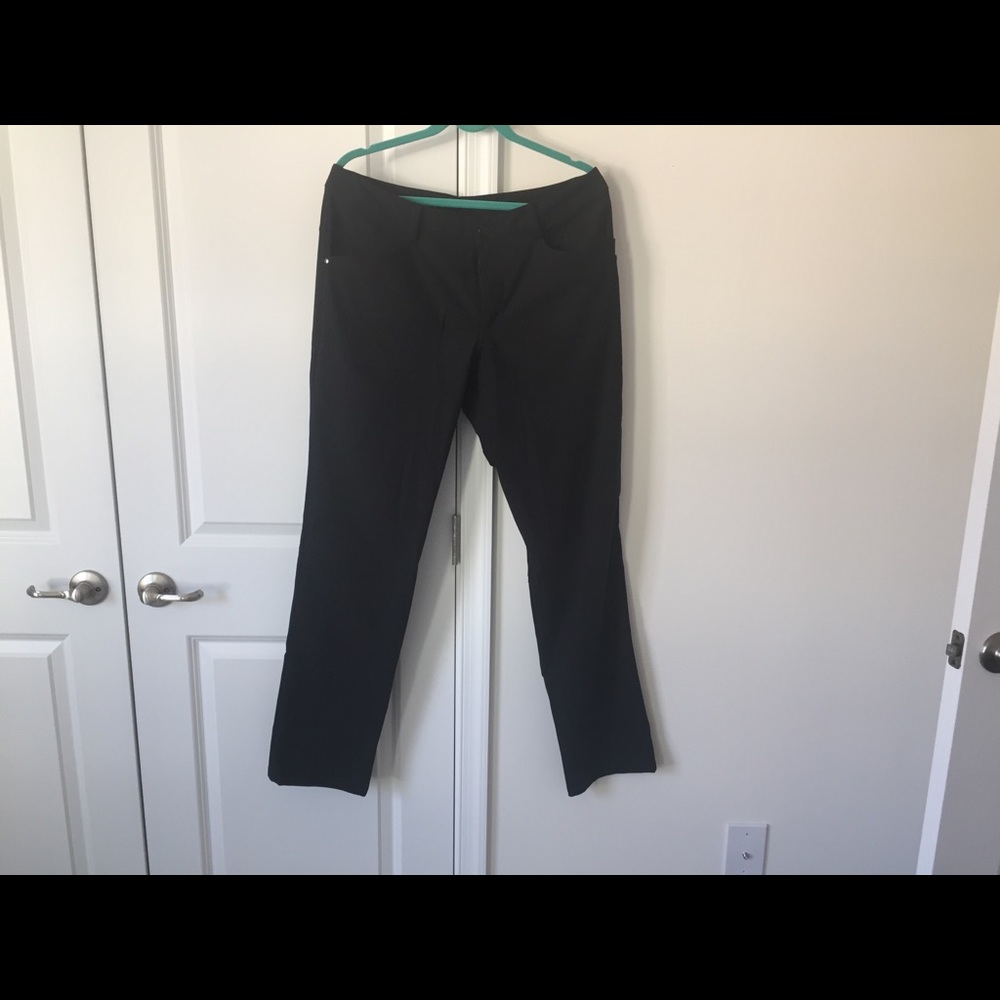 Lululemon Men’s 36 ABC Pants